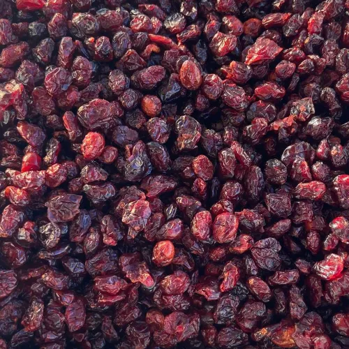 Trockenfruechte - Cranberrys