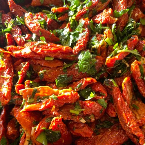 Mediterrane-Genussboxen-Eingelegte-Italienische-Tomaten