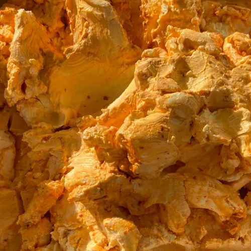 Mediterrane-Genussboxen-Feuercreme